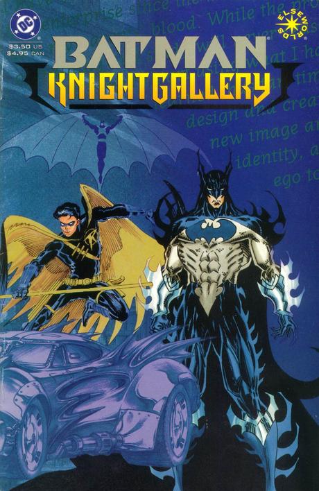 Les pires costumes de Batman pires costumes de batman