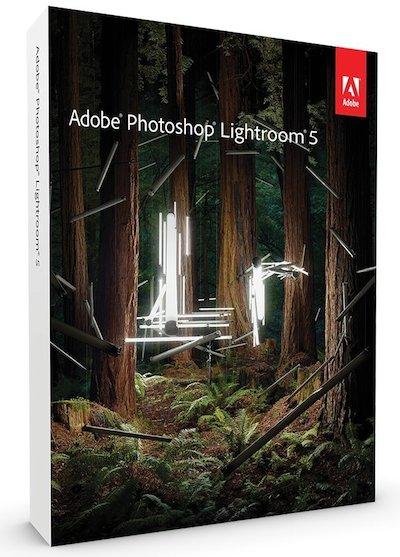 Photoshop Lightroom 5 à 71,88 