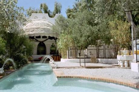 Bons plans et bonnes adresses à Cadaqués portlligat_dali_pool