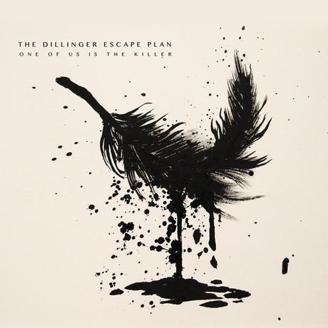 The Dillinger Escape Plan One of Us is a Killer Les 5 meilleurs albums métal de 2013