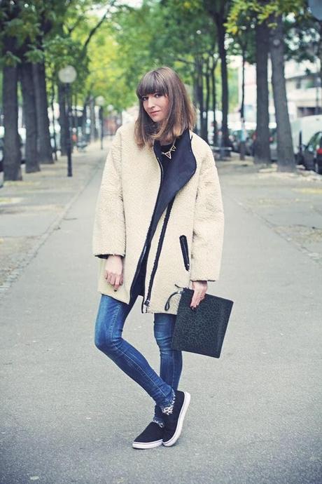 SHEEPSKIN & LEO SHEEPSKIN & LEO