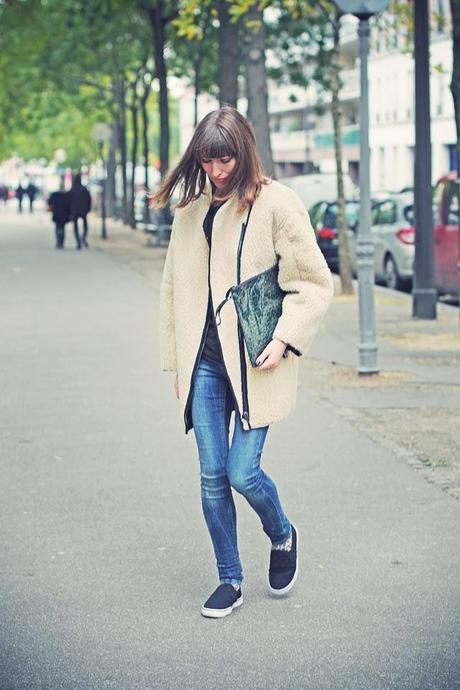 SHEEPSKIN & LEO SHEEPSKIN & LEO