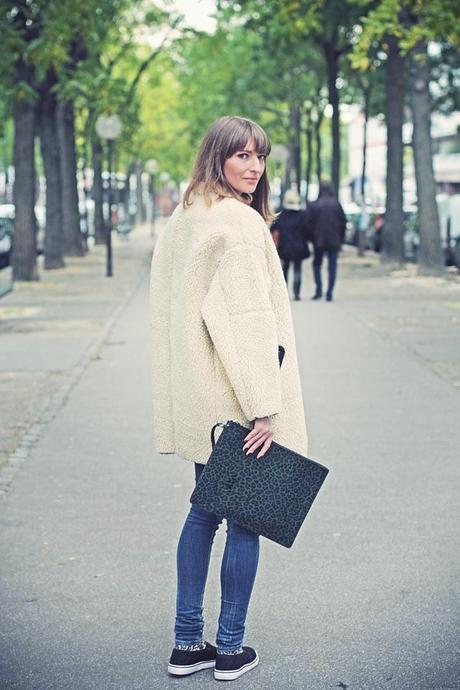 SHEEPSKIN & LEO SHEEPSKIN & LEO