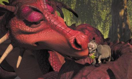 shrekone4 Top : les Dragons au cinéma