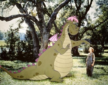 peter-et-elliott-le-drag-ii01-g Top : les Dragons au cinéma