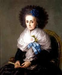 Goya et la modernité, ou la guerre sans âge Villafranca