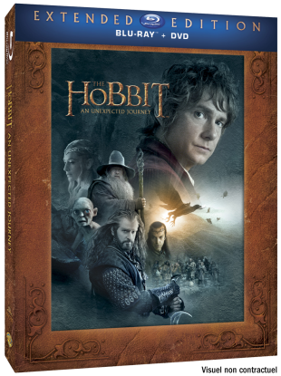 [News] Le Hobbit : retour sur la version longue d’Un Voyage Inattendu