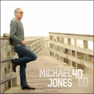 Michael Jones
