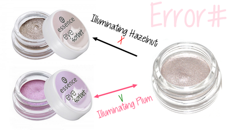 Eye Sorbet Illuminating Plum by Essence Eye Sorbet Illuminating Plum by Essence
