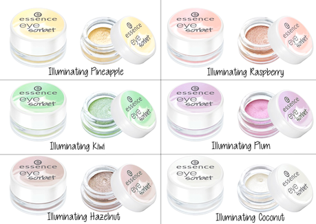 Eye Sorbet Illuminating Plum by Essence Eye Sorbet Illuminating Plum by Essence