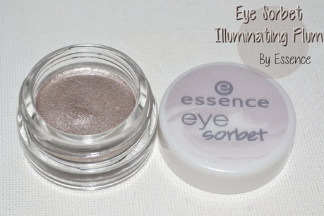 Eye Sorbet Illuminating Plum by Essence Eye Sorbet Illuminating Plum by Essence