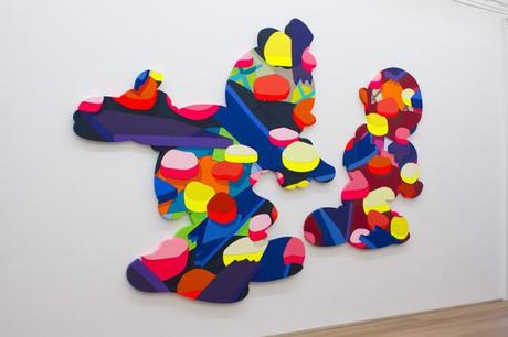 KAWS-PASS-THE-BLAME-Exhibition-at-Mary-Boone-Gallery-Chelsea-New-York-7