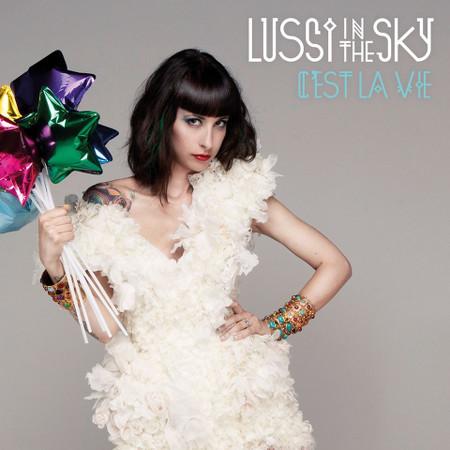 lussi-in-the-sky-c-est-la-vie-single-cover