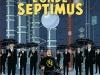 Blake et Mortimer (T22) L’onde Septimus NextGen ScrollGallery thumbnail