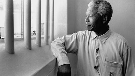 National Geographic Channel rend hommage à Nelson Mandela Nelson Mandela