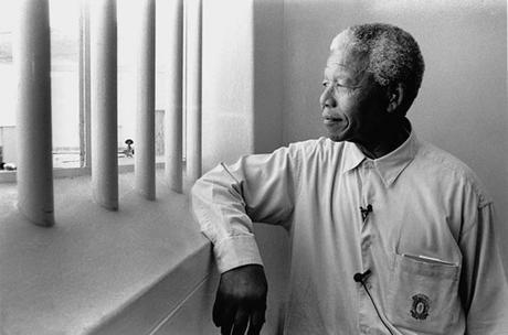 National Geographic Channel rend hommage à Nelson Mandela Nelson Mandela