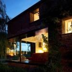 ARCHITECTURE : Farmhouse by Studio Farris (Lennik) ARCHITECTURE : Farmhouse by Studio Farris (Lennik)