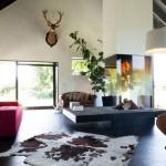 ARCHITECTURE : Farmhouse by Studio Farris (Lennik) ARCHITECTURE : Farmhouse by Studio Farris (Lennik)