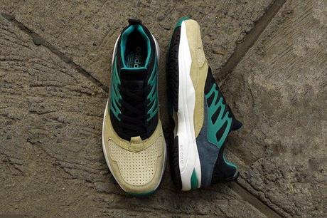 Mita x Adidas Torsion Allegra MT mita-adidas-torsion-allegra-mt
