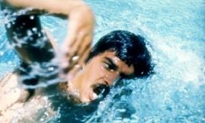 Le top 10 des retours ratés en sport Mark Sptiz natation
