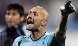 Le top 10 des retours ratés en sport fabien barthez marseille