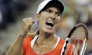 Le top 10 des retours ratés en sport justine henin tennis retraite