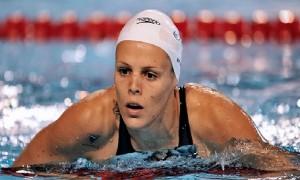Le top 10 des retours ratés en sport Laure Manaudou jeux Olympiques