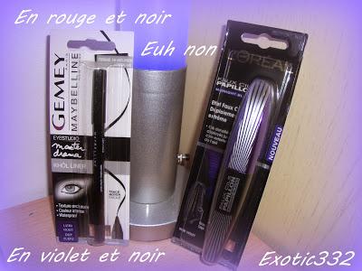 J'ai décidé d'être raisonnable (ou presque!) J'ai décidé d'être raisonnable (ou presque!)