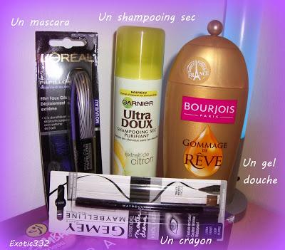 J'ai décidé d'être raisonnable (ou presque!) J'ai décidé d'être raisonnable (ou presque!)