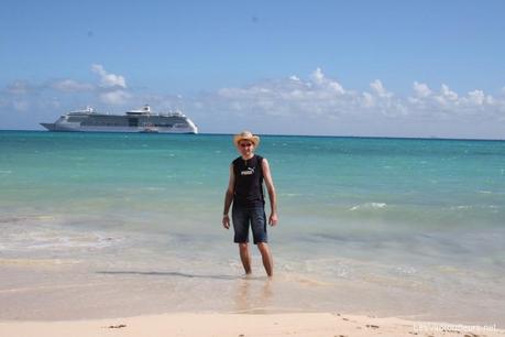 Souvenir inoubliable : ambiance Noël au Mexique à Playa del Carmen photo-078