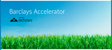 Barclays Accelerator Barclays Accelerator
