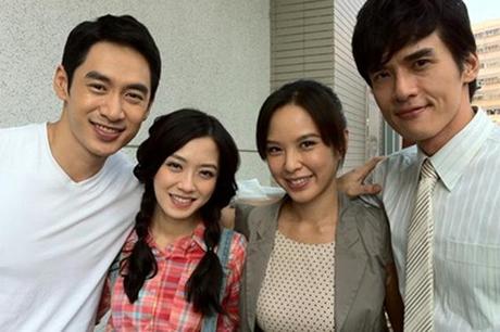 Tw Drama : Who’s the one Who's the one