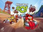 Angry Birds Go! déboule sur iPad