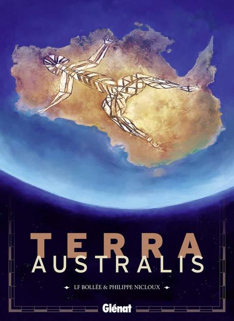 Terra Australis - LF Bollée &; Philippe Nicloux