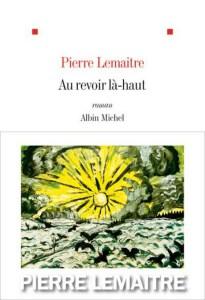 prix Goncourt pour revoir là-haut