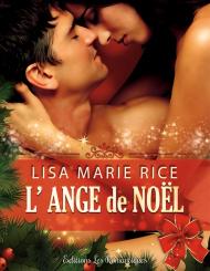 L'ange de Noël de Lisa Marie Rice