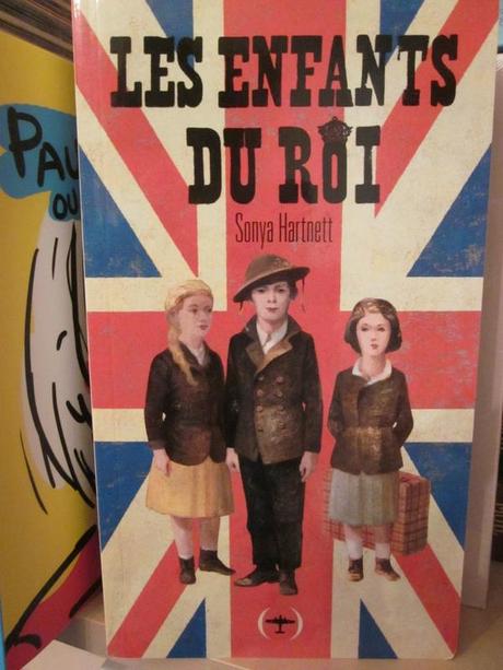 Les Enfants du Roi, de Sonya Hartnett IMG_0146
