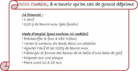 Idée cadeau : le bocal SOS Cookies Recette39_3