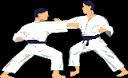 Cours de judo à Ampus images