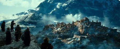 Le Hobbit - La Désolation de Smaug - Warner Bros Fbpage - 005