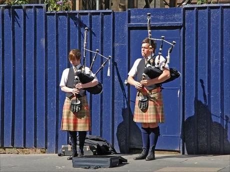 Où Partir Voyager en 2014 : les 10 Meilleures Destinations Cette Année Glasgow