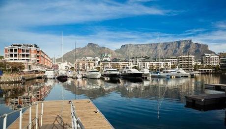 Où Partir Voyager en 2014 : les 10 Meilleures Destinations Cette Année Le Cap - Afrique du Sud
