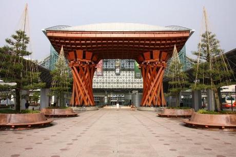 Où Partir Voyager en 2014 : les 10 Meilleures Destinations Cette Année Kanazawa
