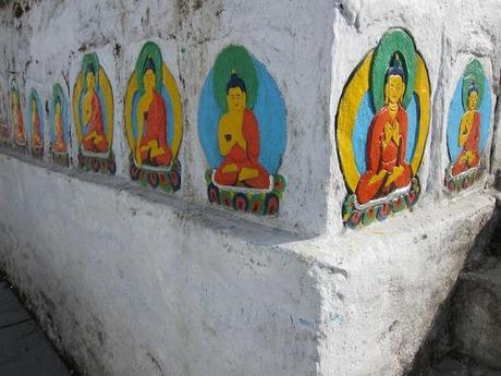 Où Partir Voyager en 2014 : les 10 Meilleures Destinations Cette Année Sikkim, Inde
