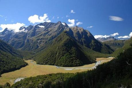 Où Partir Voyager en 2014 : les 10 Meilleures Destinations Cette Année South island