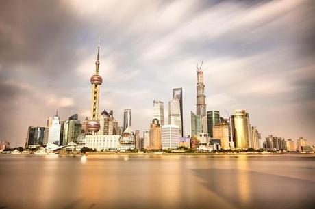 Où Partir Voyager en 2014 : les 10 Meilleures Destinations Cette Année Shanghai