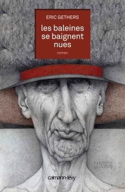 Les baleines se baignent nues baleines