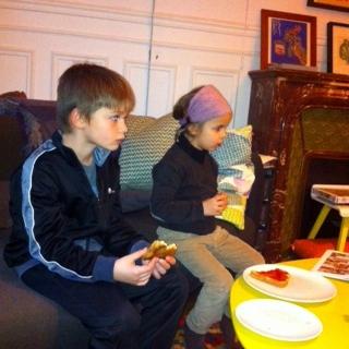 Baby sitting ! photo (27)