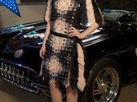 Dakota Fanning &; Kristen Stewart au Chanel 