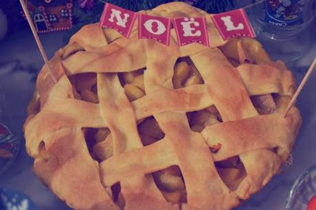 apple pie